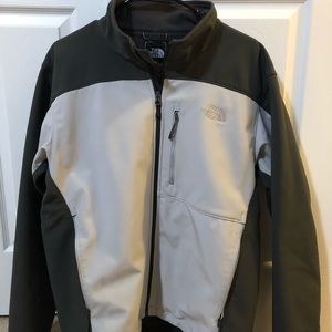 The North Face Men’s Zip Up Jacket